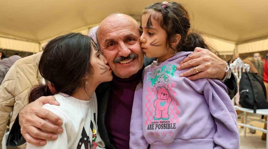 Taşk&ouml;pr&uuml; Belediyesi&rsquo;nin Ramazan etkinlikleri coşkuyla başladı