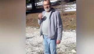 Yeğeninin kolunda fenalaştı, hastanede &ouml;ld&uuml;