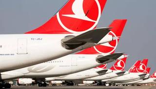 THY duyurdu: Seferler peş peşe iptal edildi