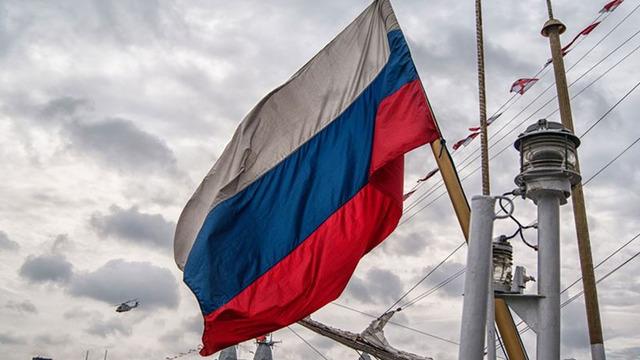 Rusya Ukrayna'da bir yeri daha ele geçirdi