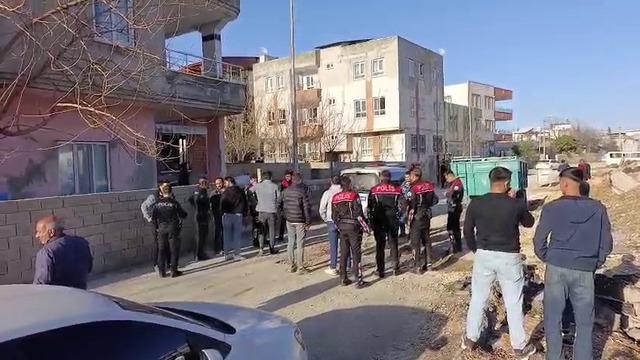 Adıyaman’da alacak verecek kavgası: 3 gözaltı