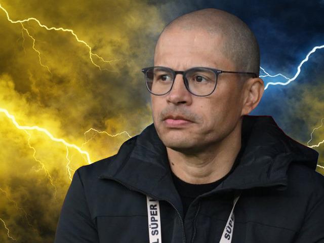 Alex De Souza'nın yeni adresi a&ccedil;ıklandı! İmzayı attı