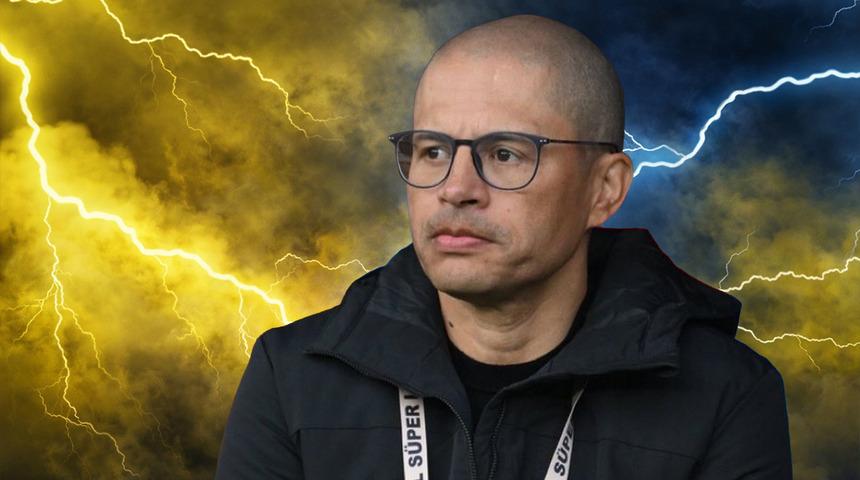 Alex De Souza'nın yeni adresi a&ccedil;ıklandı! İmzayı attı