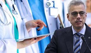 Sağlık Bakanı Memişoğlu'ndan sağlık &ccedil;alışanı atamasıyla ilgili a&ccedil;ıklama: Tarih verdi