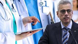 Son dakika: Sağlık Bakanı Memişoğlu'ndan atama a&ccedil;ıklaması: Tarih verdi