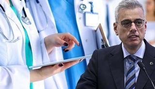 Sağlık Bakanı Memişoğlu'ndan atama a&ccedil;ıklaması: Tarih verdi