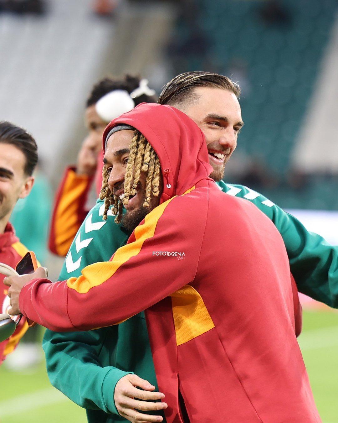 Galatasaray a b&uuml;y&uuml;k şok: Konyaspor a yenildi! Zirve fena karıştı 5