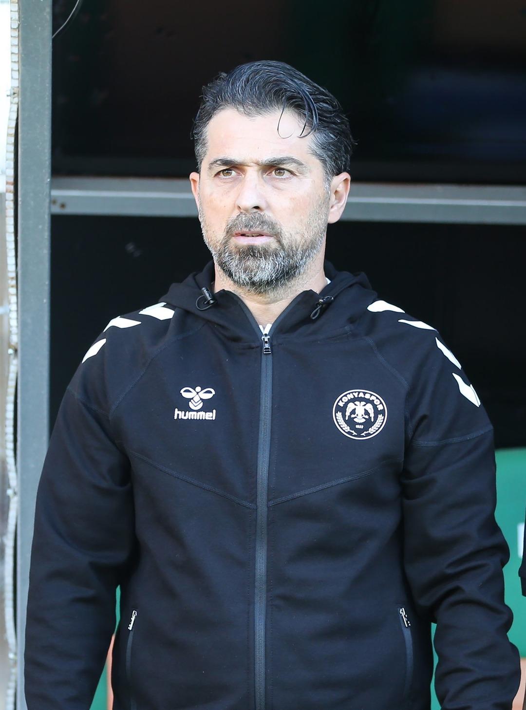 Galatasaray a b&uuml;y&uuml;k şok: Konyaspor a yenildi! Zirve fena karıştı 3