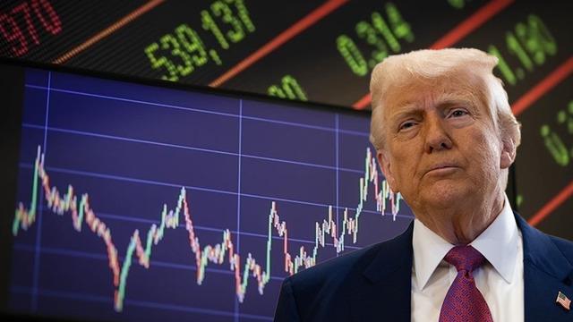 ABD Başkanı Trump duyurdu: Küresel tarife oranını yükseltti