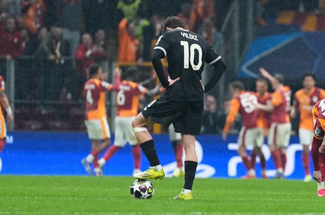 Yenilgi yetmedi, kriz patladı! Galatasaray maçı öncesi Juventus da Kenan Yıldız–Spalletti tartışması 4