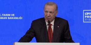 6 Mart'ta hesaplara yatıyor! Cumhurbaşkanı Erdoğan &ccedil;ift&ccedil;ilere destek projelerini a&ccedil;ıkladı