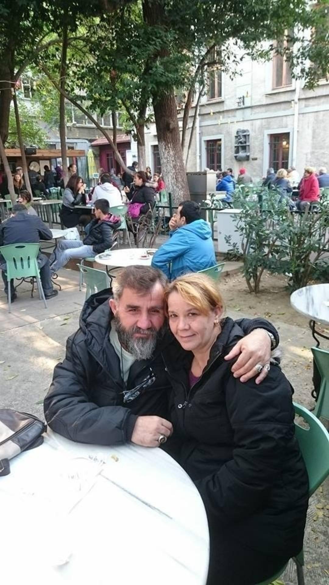 Manisa daki ş&uuml;pheli &ouml;l&uuml;mde sır perdesi aralanıyor: İki usta g&ouml;zaltına alındı! Doğalgaz borusu detayı... 3