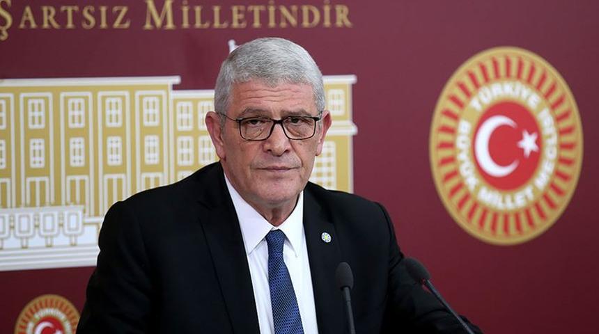 İYİ Parti Genel Başkanı Dervişoğlu: "Yolculuğun adı iktidar yolculuğudur"