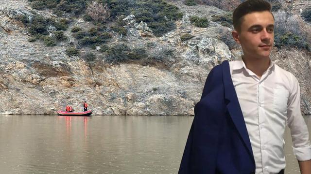 Afyonkarahisar'da 22 yaşındaki gencin atla gezisi faciayla bitti