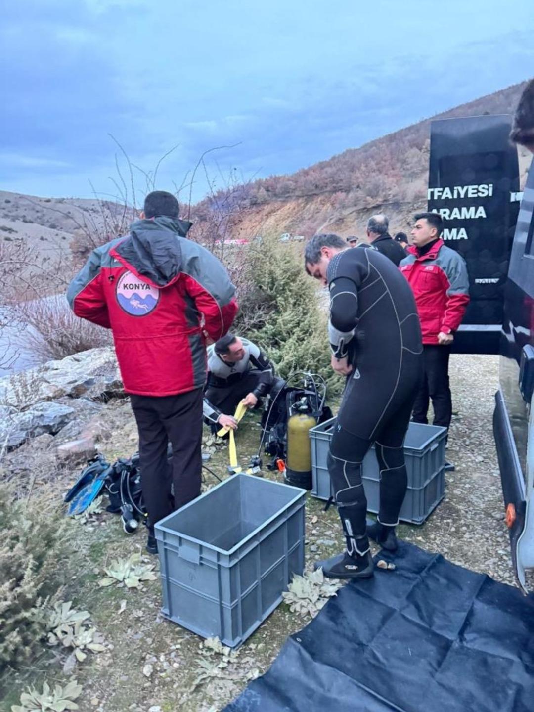 Afyonkarahisar da 22 yaşındaki gencin atla gezisi faciayla bitti 2