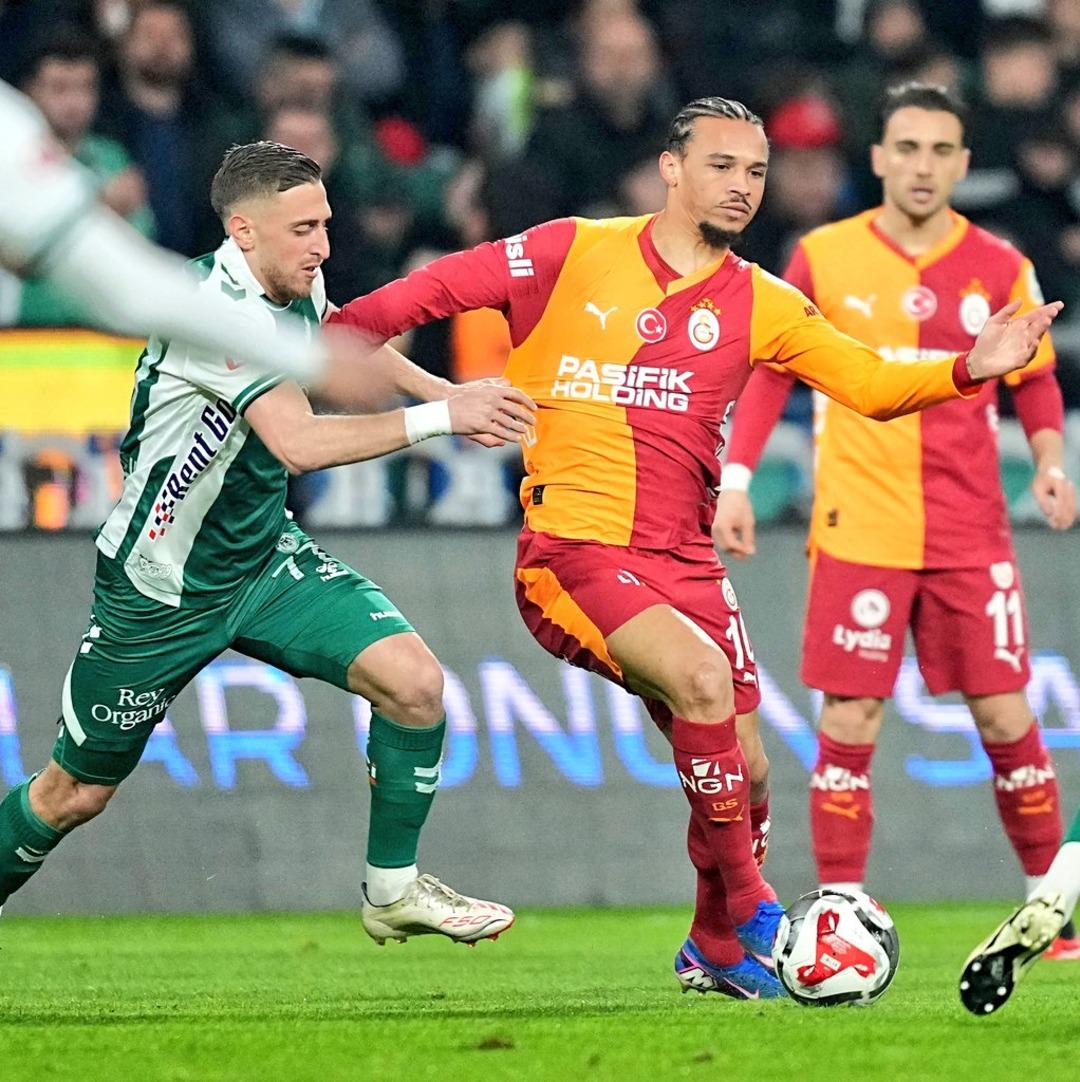 Rıdvan Dilmen Galatasaray ın mağlubiyetinin nedenini canlı yayında açıkladı! 5