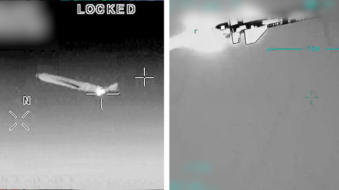 Bayraktar Akıncı dan bir ilk: Eren Mühimmat ile hava-hava atışında tam isabet 9