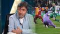 R�dvan Dilmen Galatasaray'�n ma�lubiyetinin nedenini a��klad�!