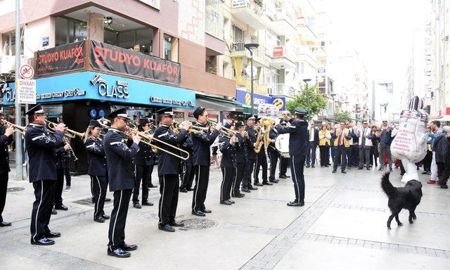 Nefes Festivali başladı