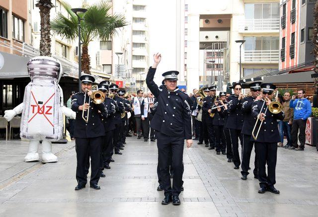 Nefes Festivali başladı