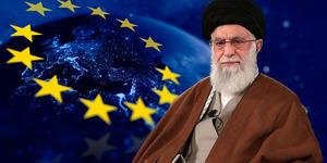 İran'dan AB hamlesi geldi! Hepsini ter&ouml;r &ouml;rg&uuml;t&uuml; ilan etti