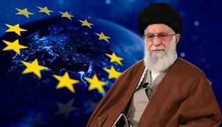 İran'dan AB hamlesi geldi! Hepsini ter&ouml;r &ouml;rg&uuml;t&uuml; ilan etti