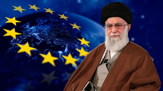 İran'dan hamle geldi! AB ülkelerinin deniz ve hava kuvvetlerini terör örgütü ilan etti