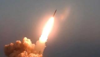 Ukrayna, Rusya'nın balistik f&uuml;ze &uuml;retim tesisini vurdu