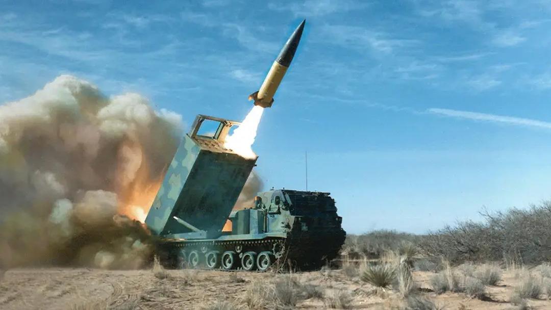 Ukrayna, Rusya nın balistik f&uuml;ze &uuml;retim tesisini seyir f&uuml;zeleriyle vurdu 1