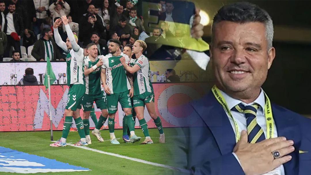 (Özet) Fenerbahçe - Kasımpaşa Maçı Özeti ve Tüm Önemli Anları 4