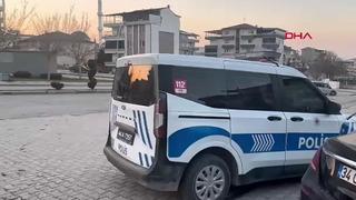 Malatya'da bıçaklı kavga! Yaralılar var