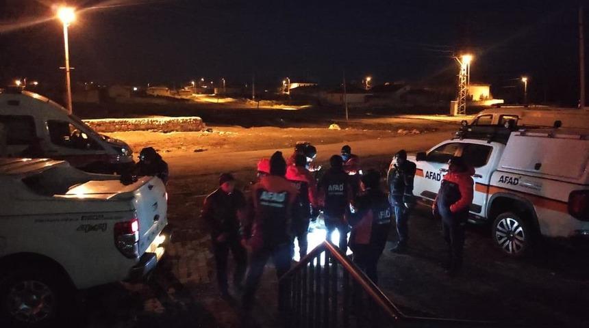 Kayseri'nde 17 yaşındaki gen&ccedil; kızdan haber alınamıyor