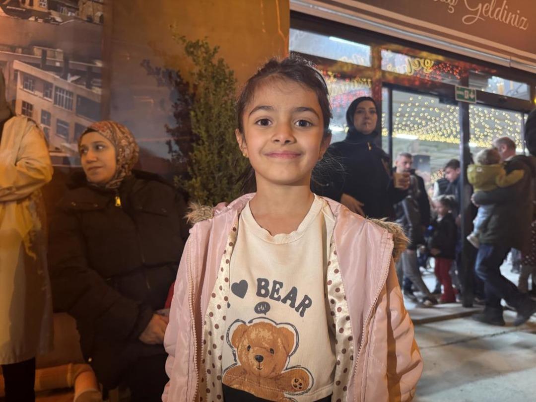 Mardin&rsquo;de Ramazan Sokağı na yoğun ilgi 3