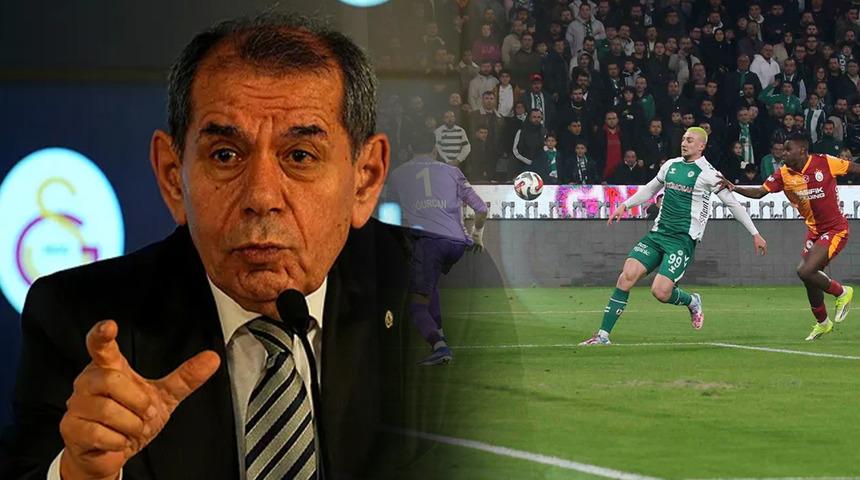 Galatasaray'dan gece yarısı paylaşım! "Galatasaray&rsquo;ı bu oyunlarla durduramazsınız"