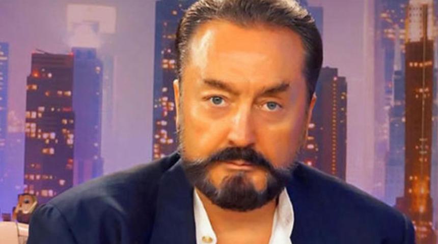 Adnan Oktar İsrail gazetesinde! İlginç sözler