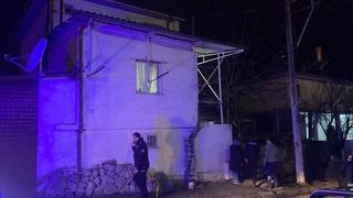 Son dakika: Yalnız yaşayan 78 yaşındaki adam evinde &ouml;l&uuml; olarak bulundu