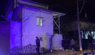 Yalnız yaşayan 78 yaşındaki adam evinde &ouml;l&uuml; olarak bulundu