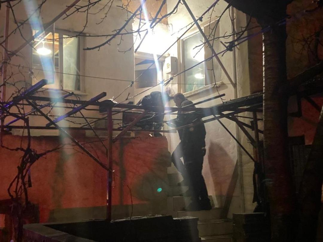 Yalnız yaşayan 78 yaşındaki adam evinde &ouml;l&uuml; olarak bulundu 2