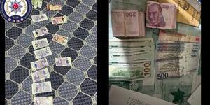 R&uuml;şvete yeni yıl zammı! &Ccedil;ok sayıda memura g&ouml;zaltı