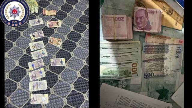 Rüşvete yeni yıl zammı! Çok sayıda memura gözaltı