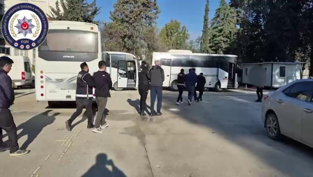 R&uuml;şvete yeni yıl zammı! &Ccedil;ok sayıda memura g&ouml;zaltı 1