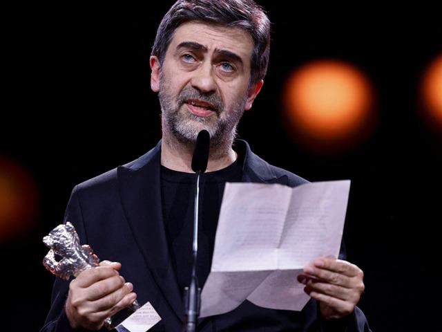 &Ouml;d&uuml;l konuşması g&uuml;ndemde: "Demirtaş, İmamoğlu..."