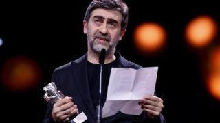 Emin Alper'in Berlinale ödül konuşması gündemde: Demirtaş, İmamoğlu...