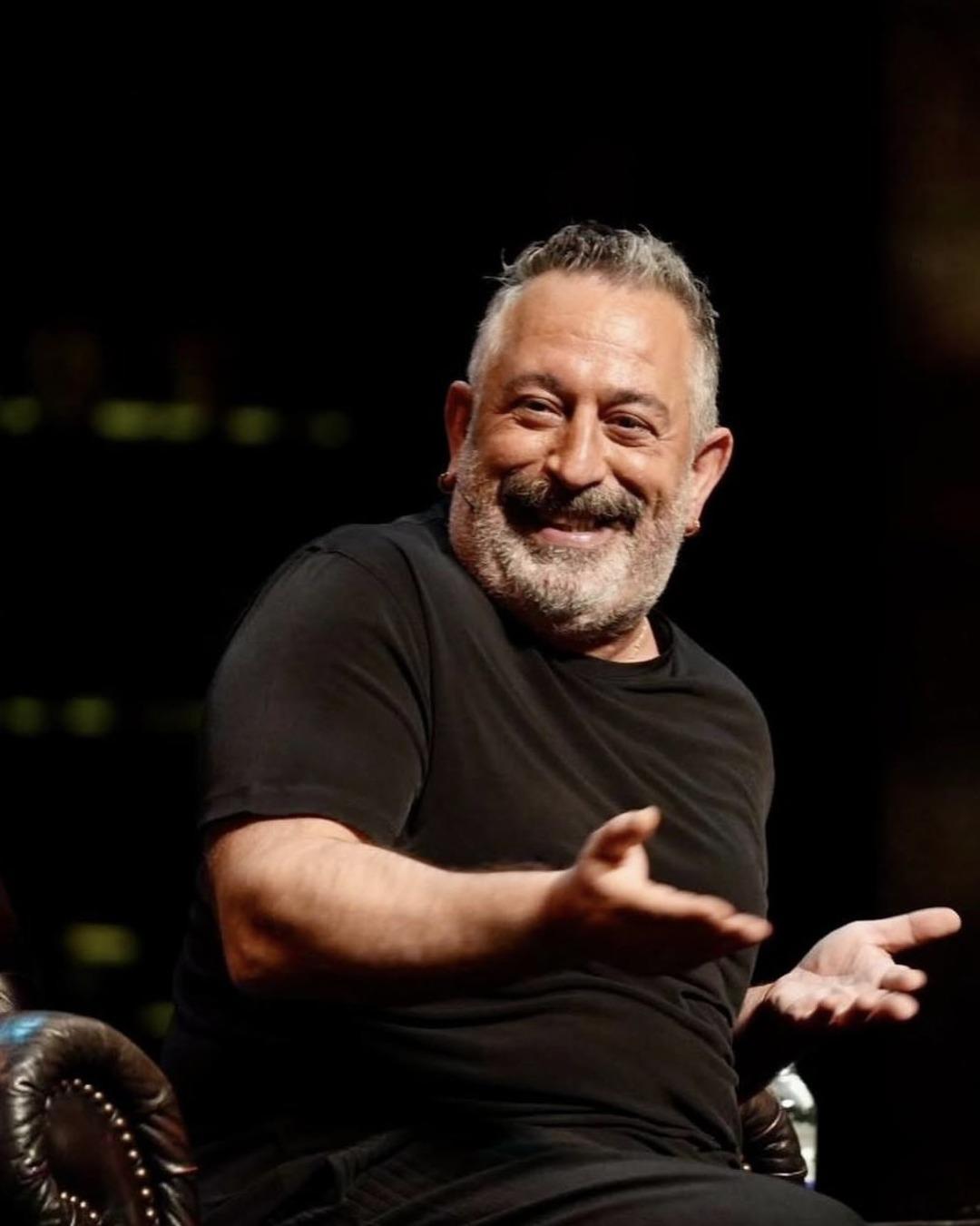 Aysu Ba&ccedil;eoğlu&rsquo;ndan Cem Yılmaz itirafı: &ldquo;En &ouml;n protokol istedik, bir daha aramadı!&rdquo; 2