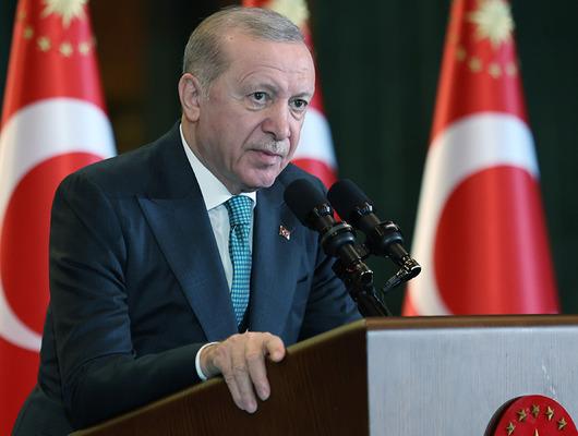 Cumhurbaşkanı Erdoğan noktayı koydu! 'Umut Hakkı'yla ilgili bu talimatı verdi