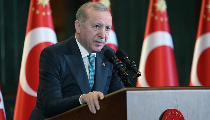 Cumhurbaşkanı Erdoğan noktayı koydu! 'Umut Hakkı'yla ilgili bu talimatı verdi