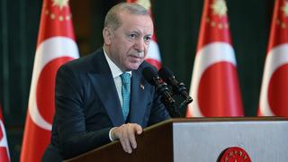 Cumhurbaşkanı Erdoğan noktayı koydu! 'Umut Hakkı'yla ilgili bu talimatı verdi