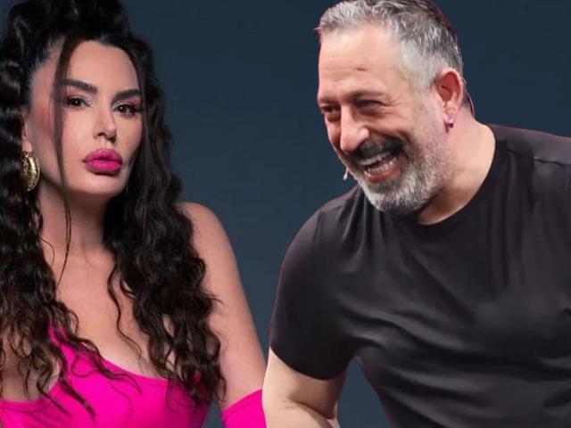 Aysu Ba&ccedil;eoğlu Cem Yılmaz'ı aradı! İsteği 'yok artık' dedirtti