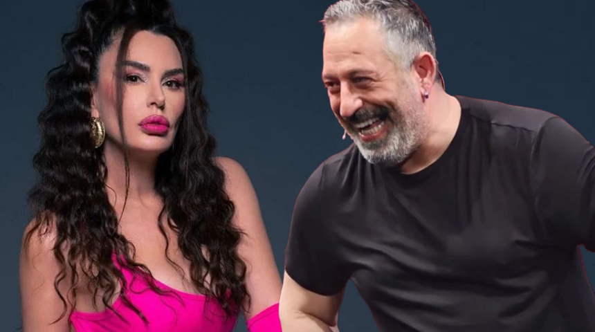 Aysu Ba&ccedil;eoğlu&rsquo;ndan Cem Yılmaz itirafı: &ldquo;En &ouml;n protokol istedik, bir daha aramadı!&rdquo;