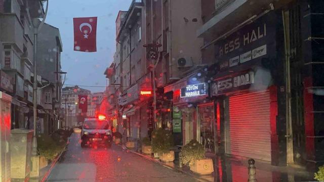 Eskişehir de korkun&ccedil; olay: Anne ve iki oğlu &ouml;l&uuml;mden d&ouml;nd&uuml; 3